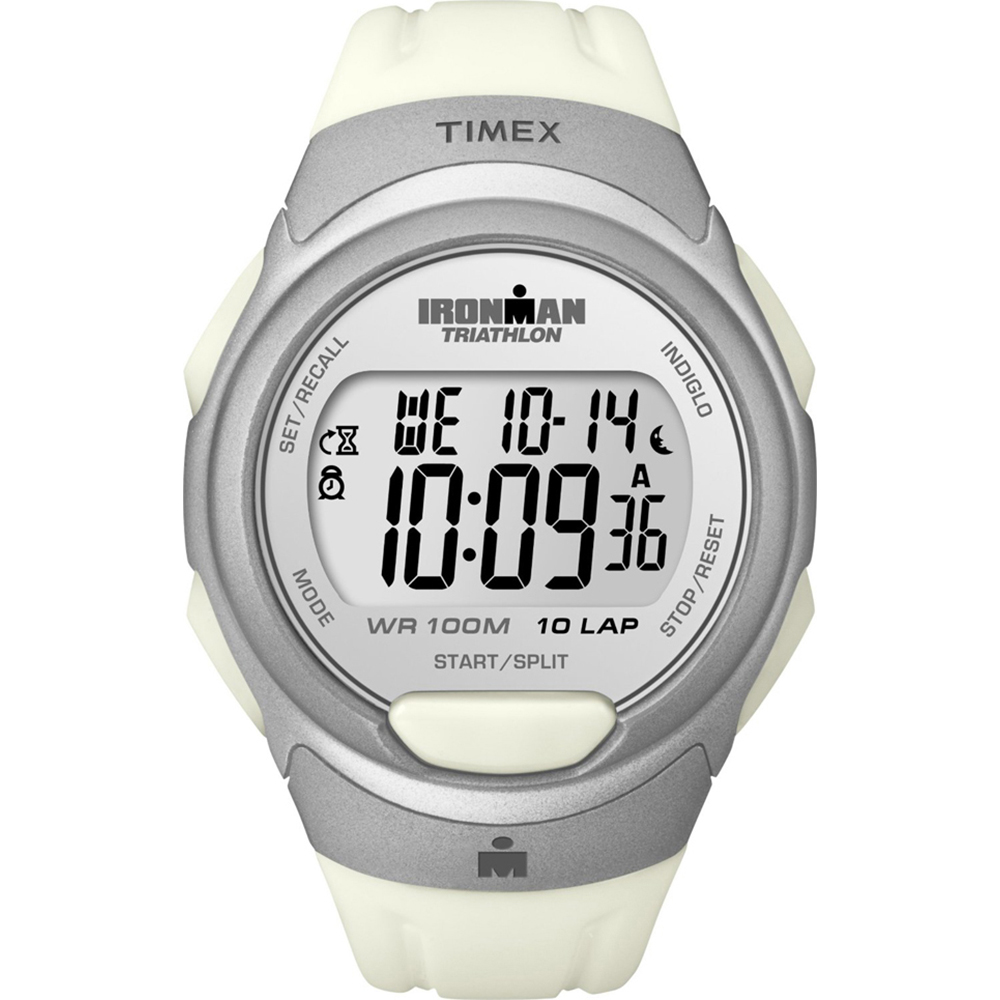 Timex Ironman T5K609 Ironman Traditional 10 Watch