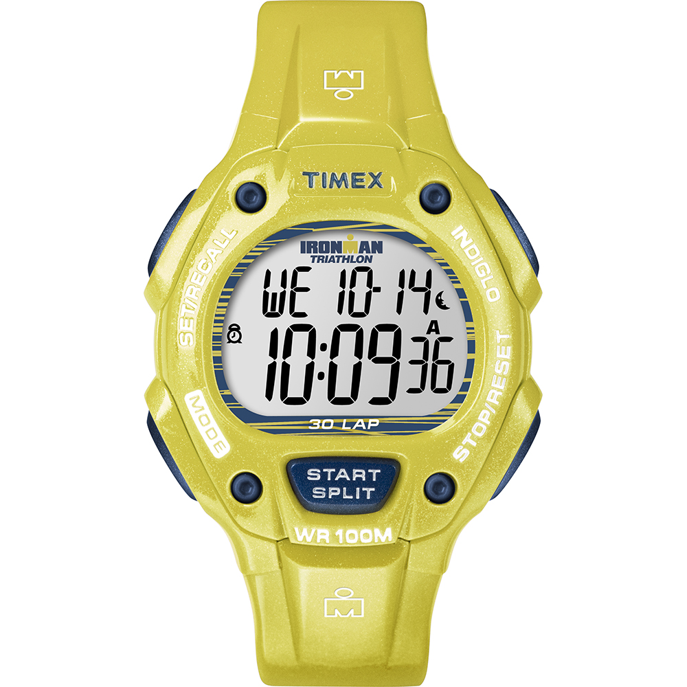 Montre Timex Ironman T5K684 Ironman 30