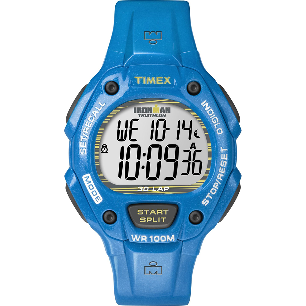 Montre Timex Ironman T5K685 Ironman 30