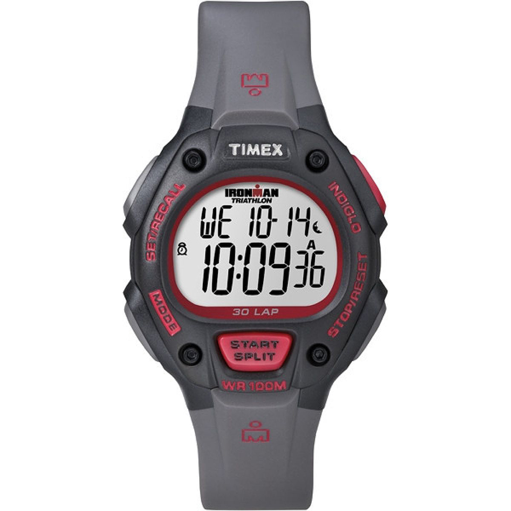 Timex Ironman T5K755 Ironman Classic 30 Watch