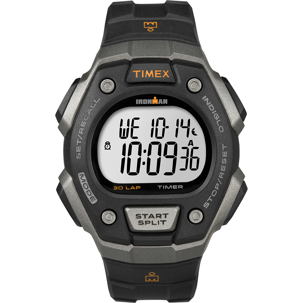 Timex Ironman T5K821 Watch