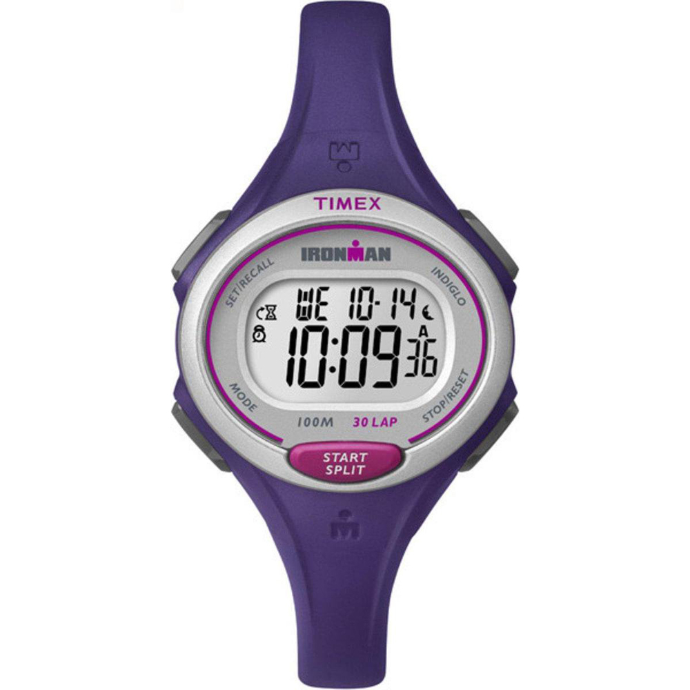 Timex Ironman TW5K90100 Ironman Essential 30 Horloge