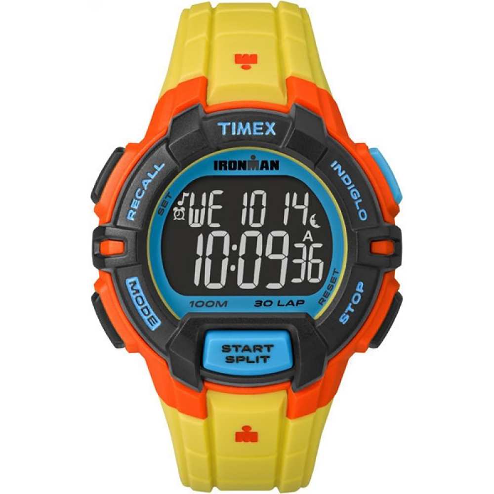 Montre Timex Ironman TW5M02300 Ironman Rugged 30