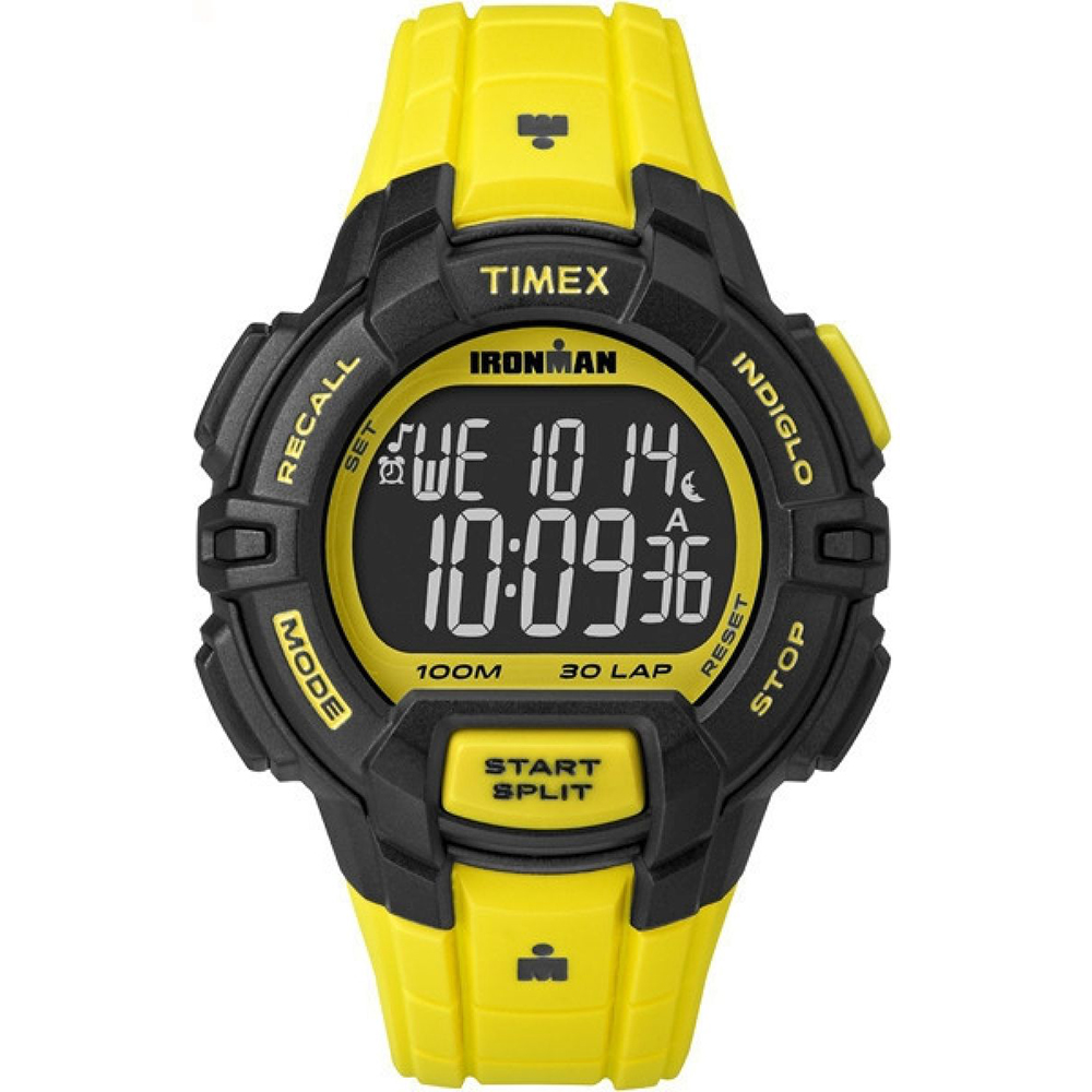 Timex Ironman TW5M02600 Ironman Rugged 30 Watch