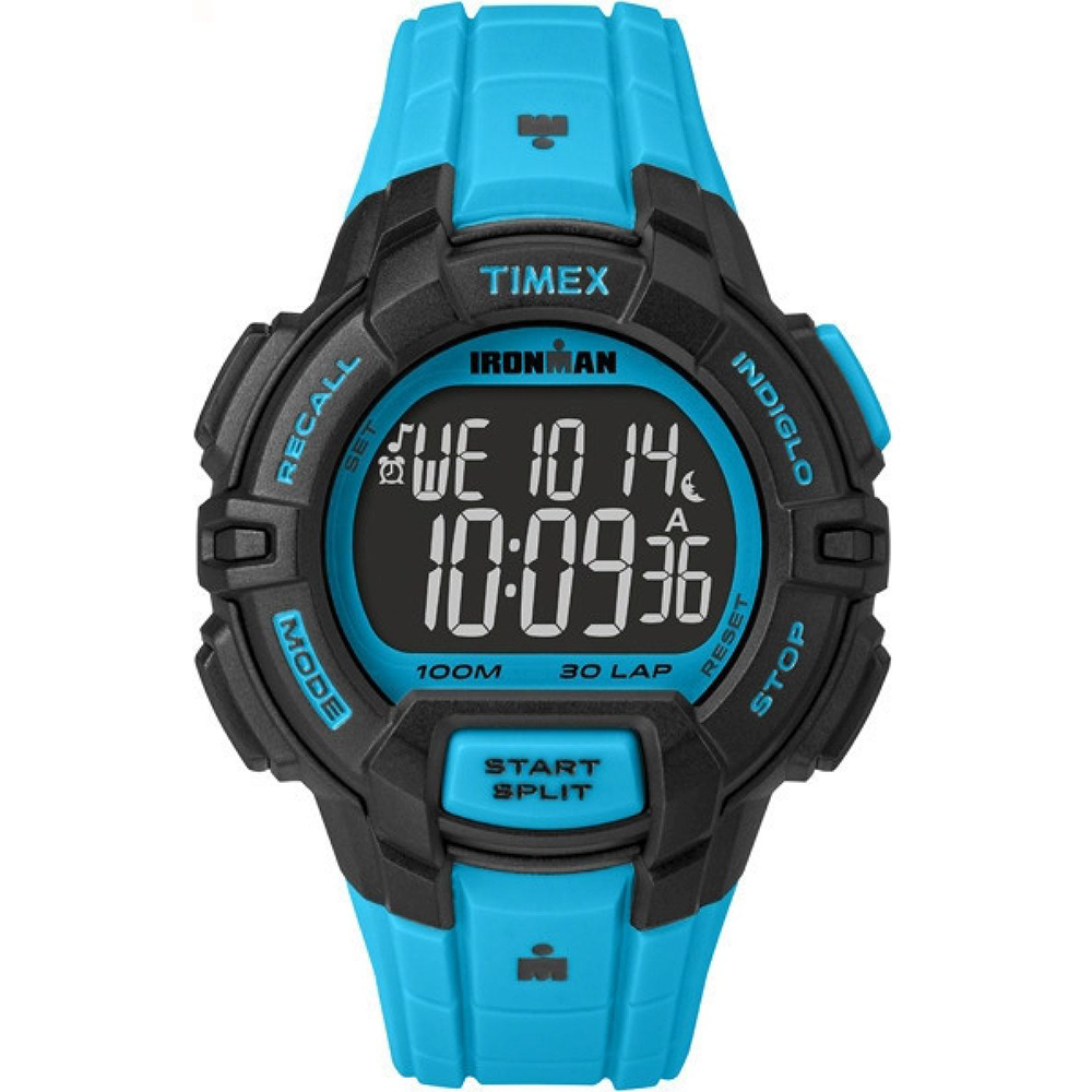 Montre Timex Ironman TW5M02700 Ironman Rugged 30