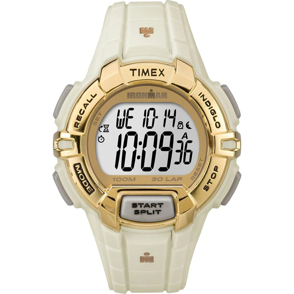 Montre Timex Ironman TW5M06200 Ironman Rugged 30