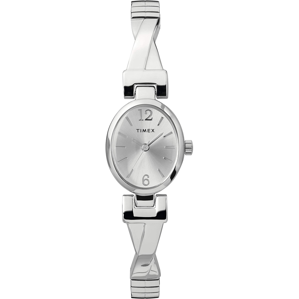 Timex Originals TW2U12200 Main Street Watch