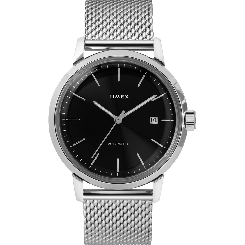 relógio Timex Originals TW2T22900 Marlin