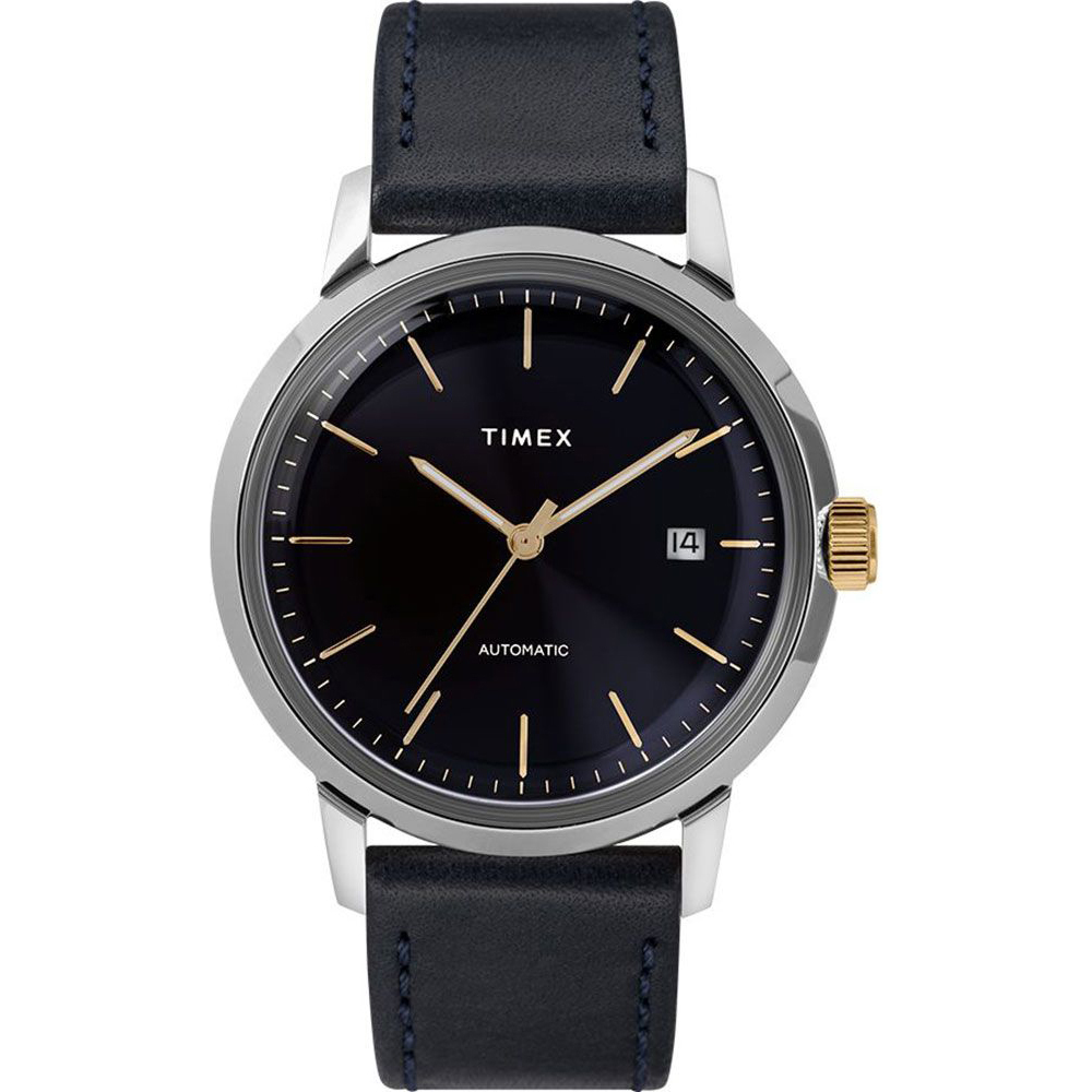 Timex Originals TW2T23100 Marlin Watch