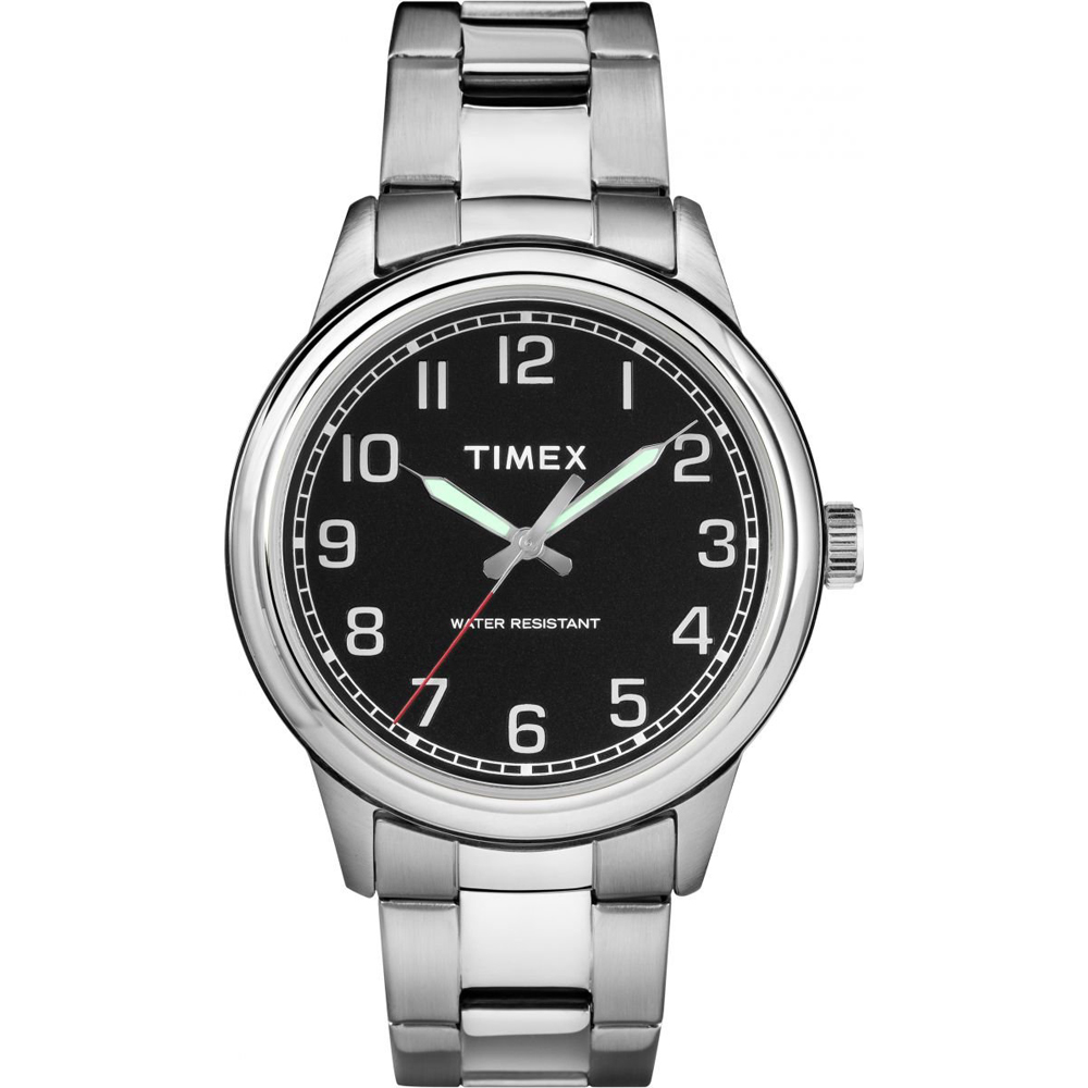 Timex Originals TW2R36700 Metropolitan Skyline Watch