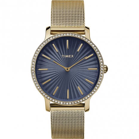 Timex Metropolitan Starlight watch