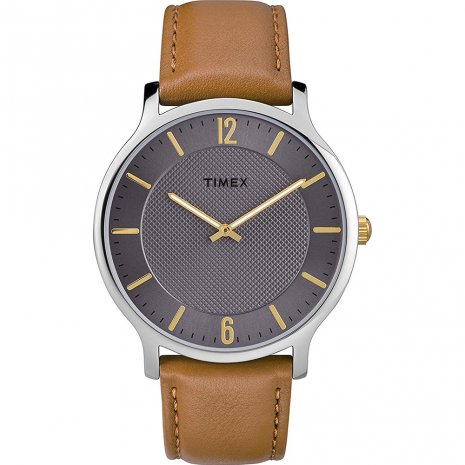 Timex Metropolitan watch