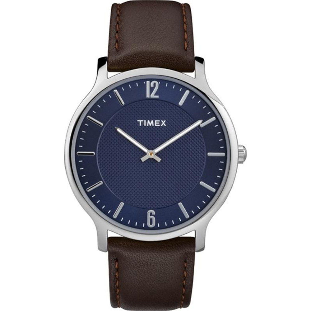 Timex Originals TW2R49900 Metropolitan Watch