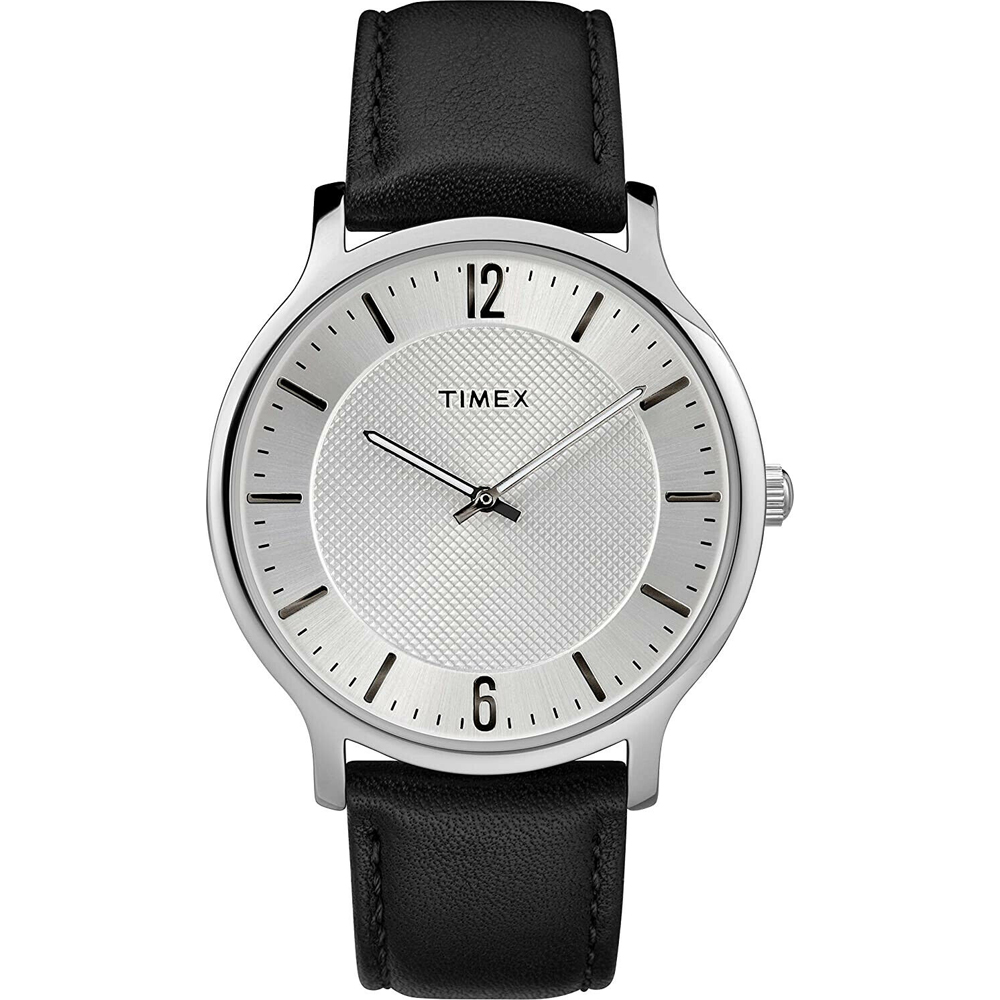 Timex Originals TW2R50000 Metropolitan Watch