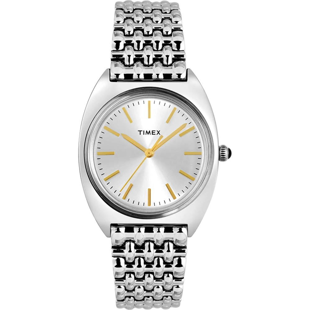 Timex Originals TW2T90300 Milano Horloge