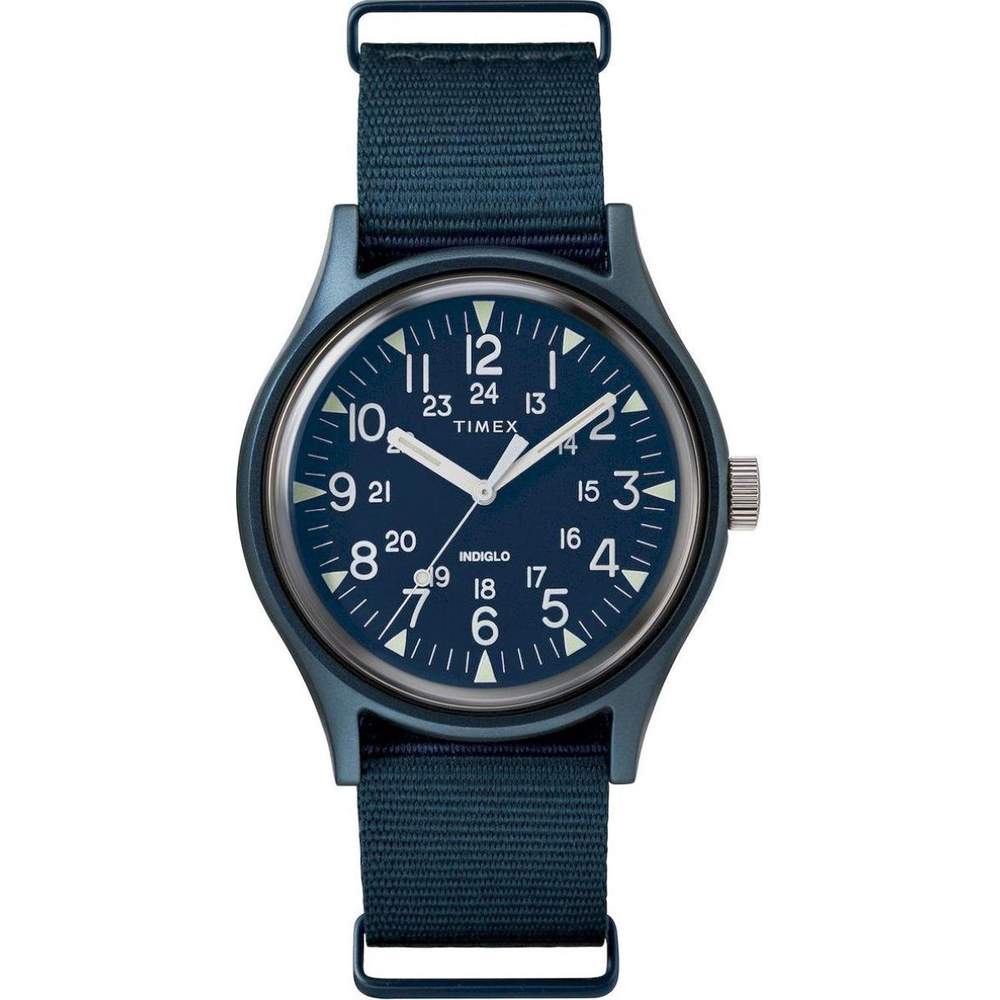 Timex Originals TW2R37300 MK1 Watch