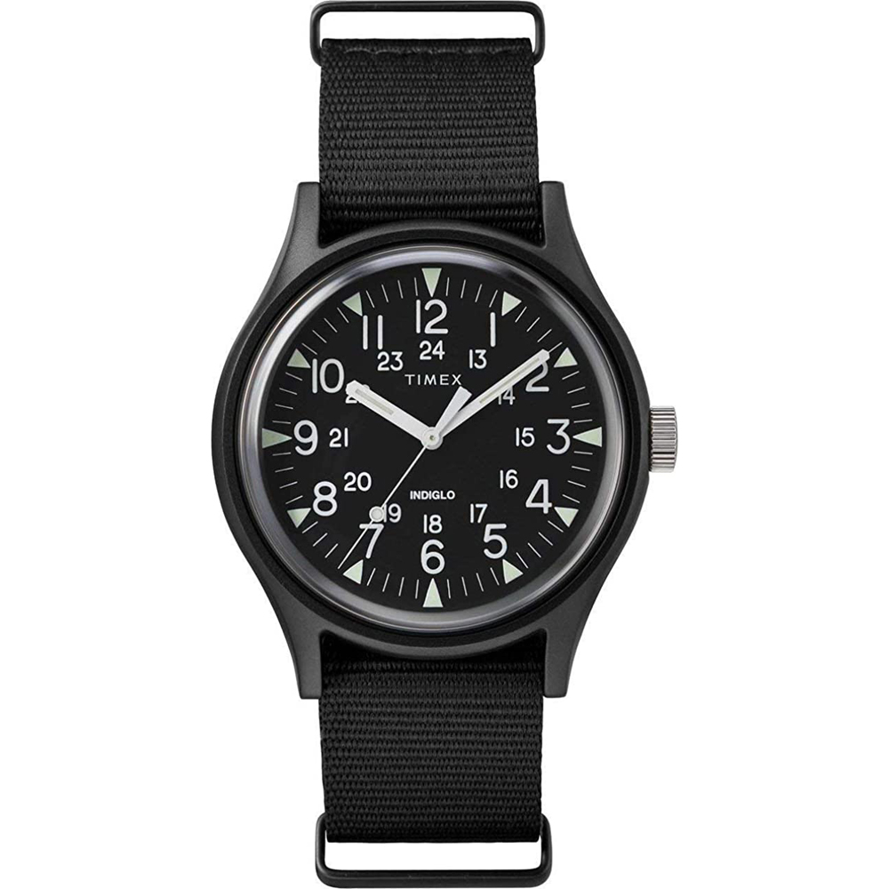 Timex Originals TW2R37400 MK1 Watch