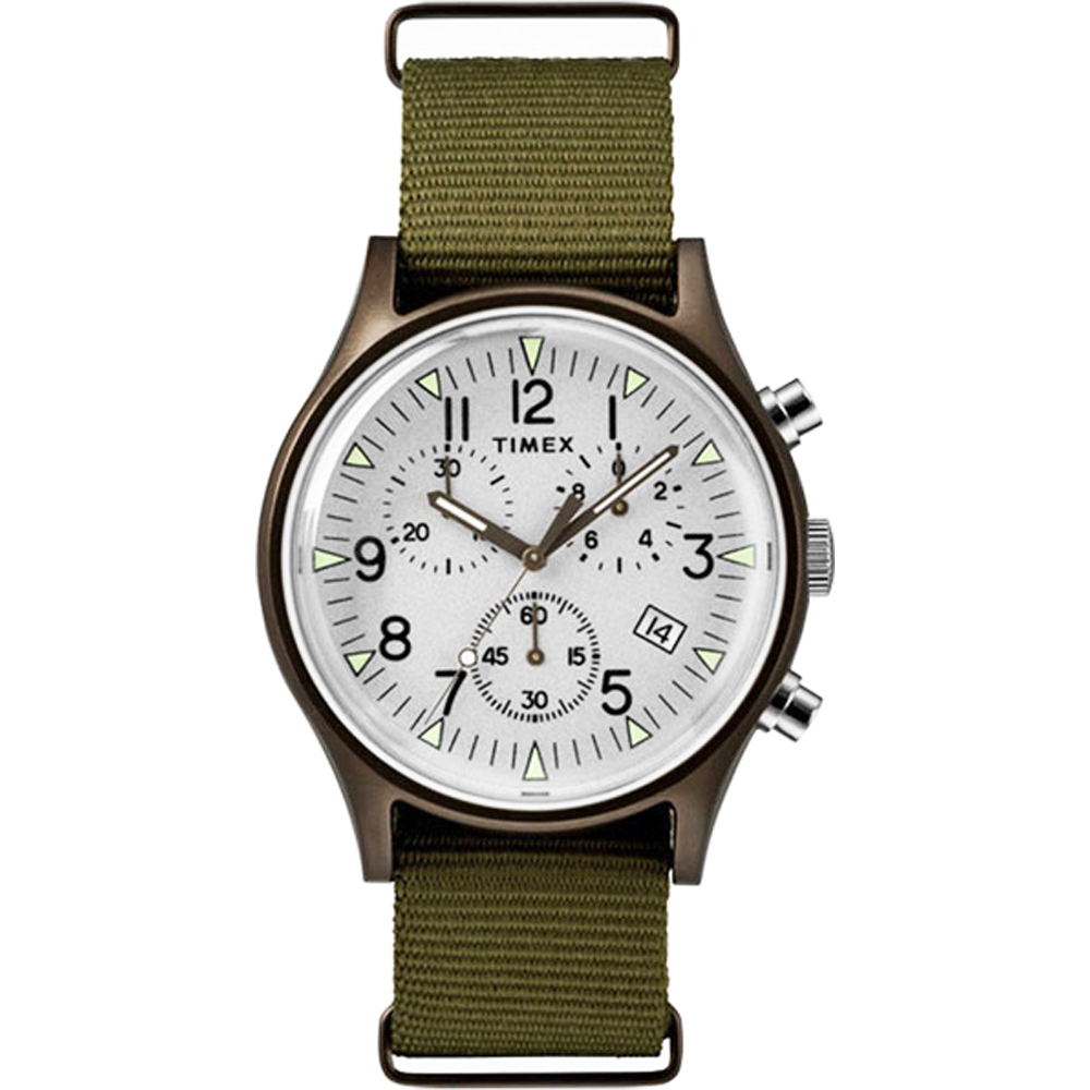 Montre Timex Originals TW2R67900 MK1