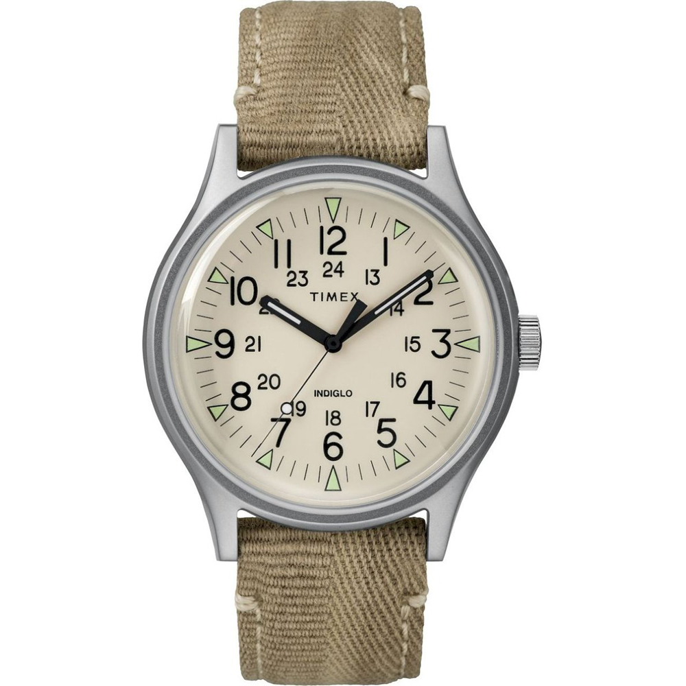 Timex Originals TW2R68000 MK1 Watch