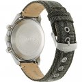 Timex watch grey