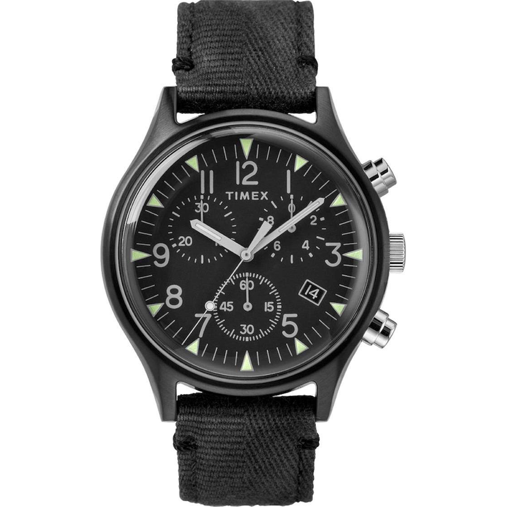 Timex Originals TW2R68700 MK1 Watch