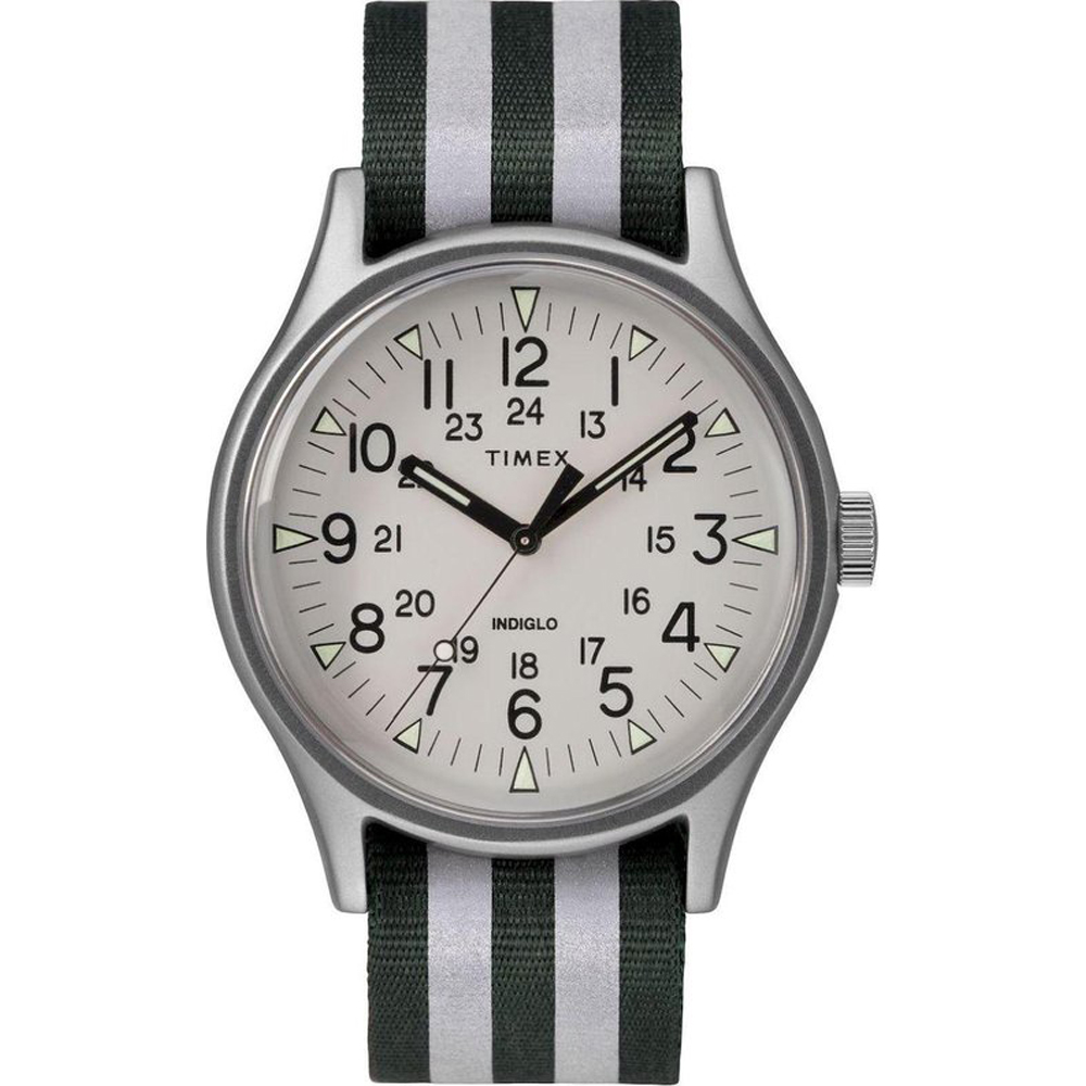 Relógio Timex Originals TW2R80900 MK1