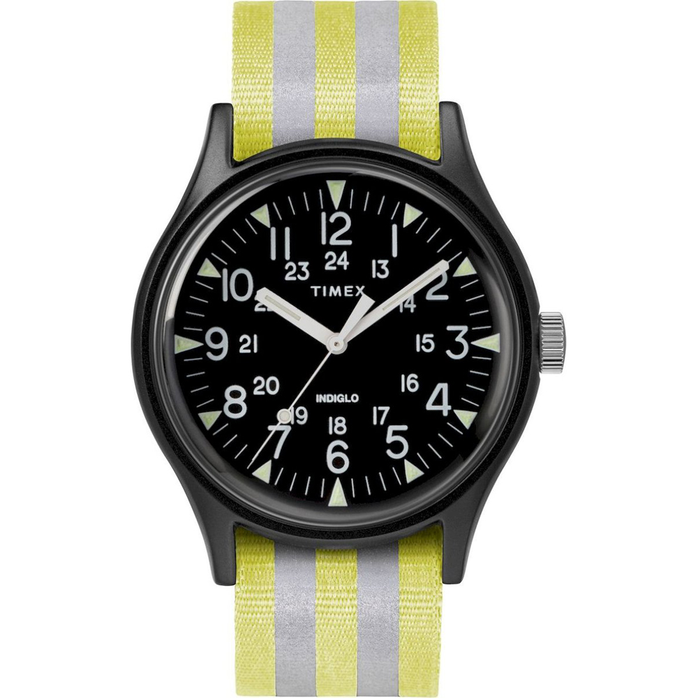 Timex Originals TW2R81000 MK1 Watch