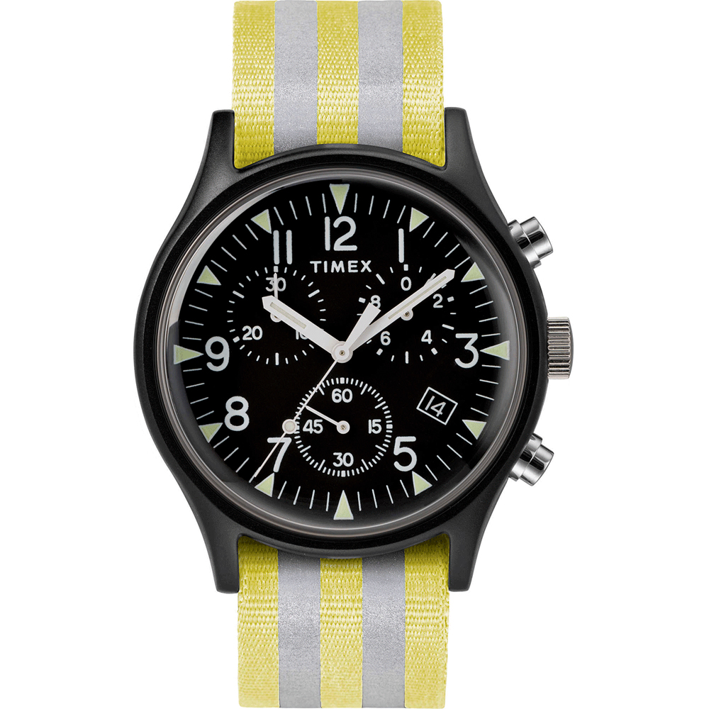 Timex Originals TW2R81400 MK1 Watch