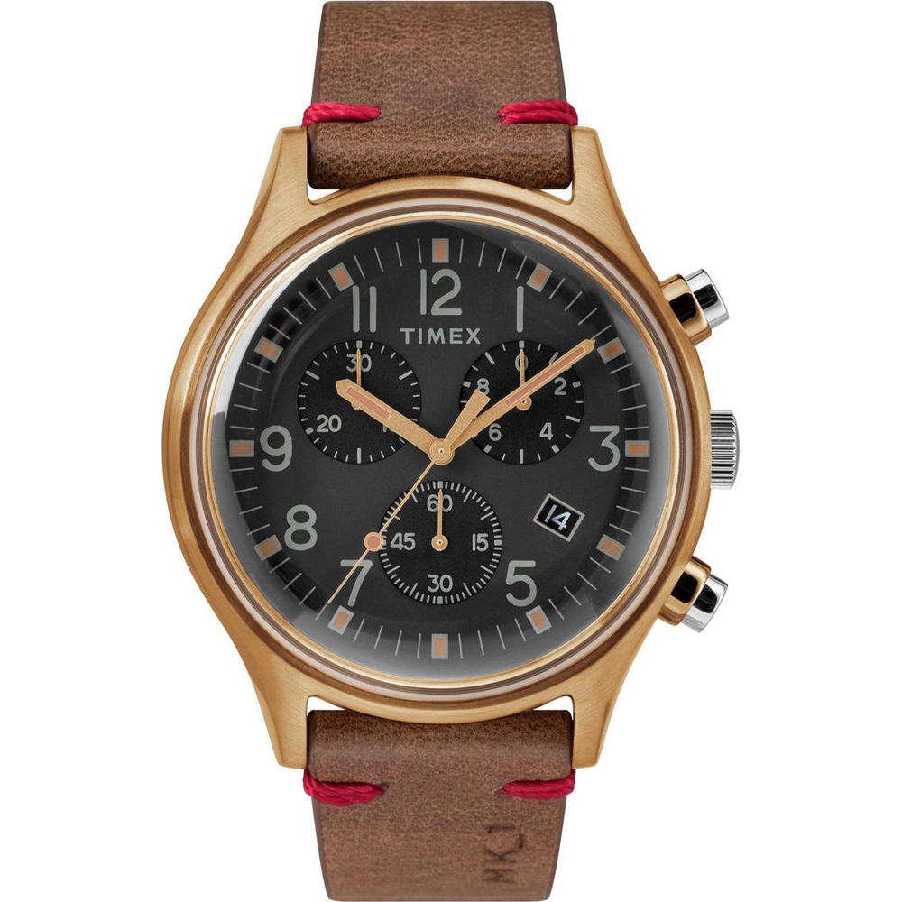 Timex Originals TW2R96300 MK1 Watch