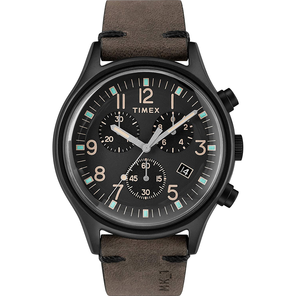 relógio Timex Originals TW2R96500 MK1