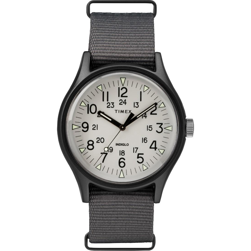 Timex Originals TW2T10500 MK1 Watch