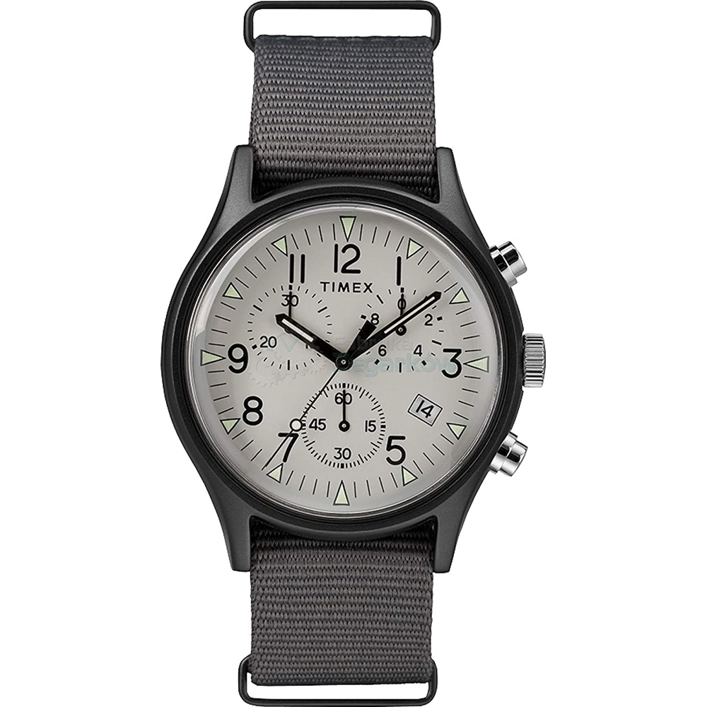 Timex Originals TW2T10900 MK1 Watch