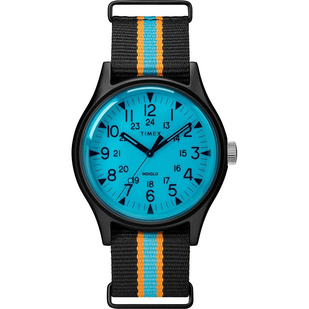 Timex Originals TW2T25400 MK1 Watch