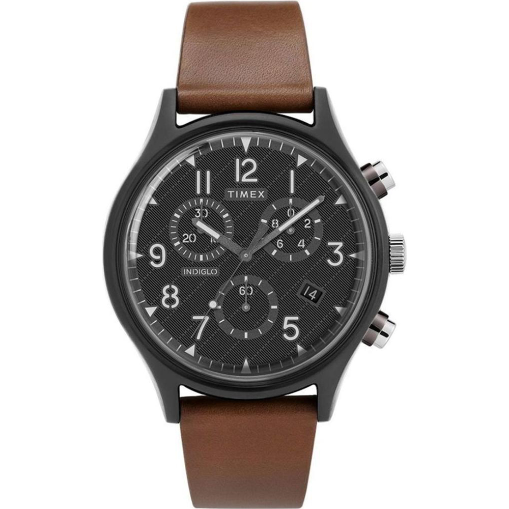 Montre Timex Originals TW2T29600 MK1 Supernova