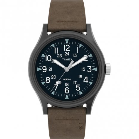 Timex MK1 watch