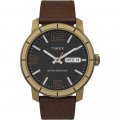 Timex Mod 44 watch
