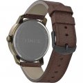 Timex watch Bronze