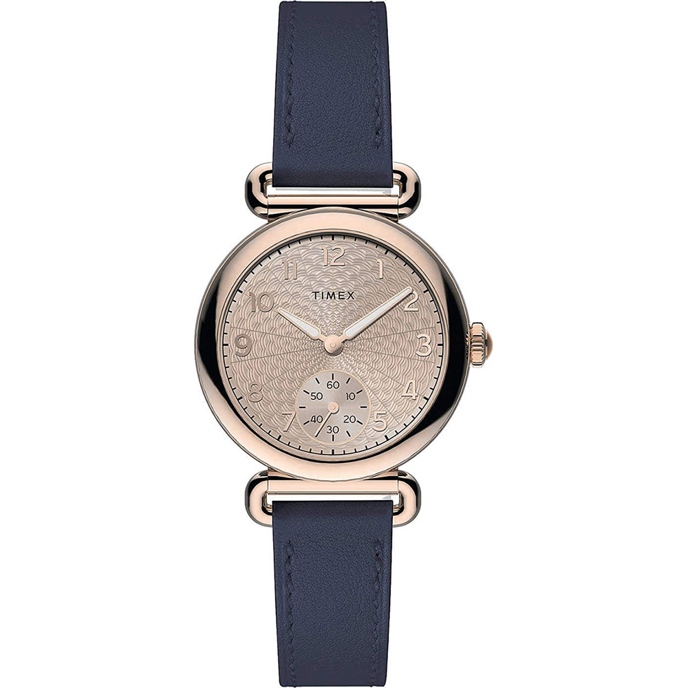 Relógio Timex Originals TW2T88200 Model 23