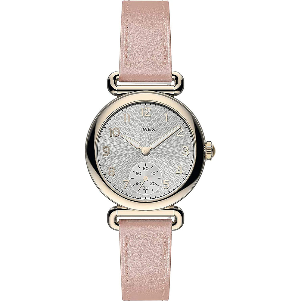 Relógio Timex Originals TW2T88400 Model 23