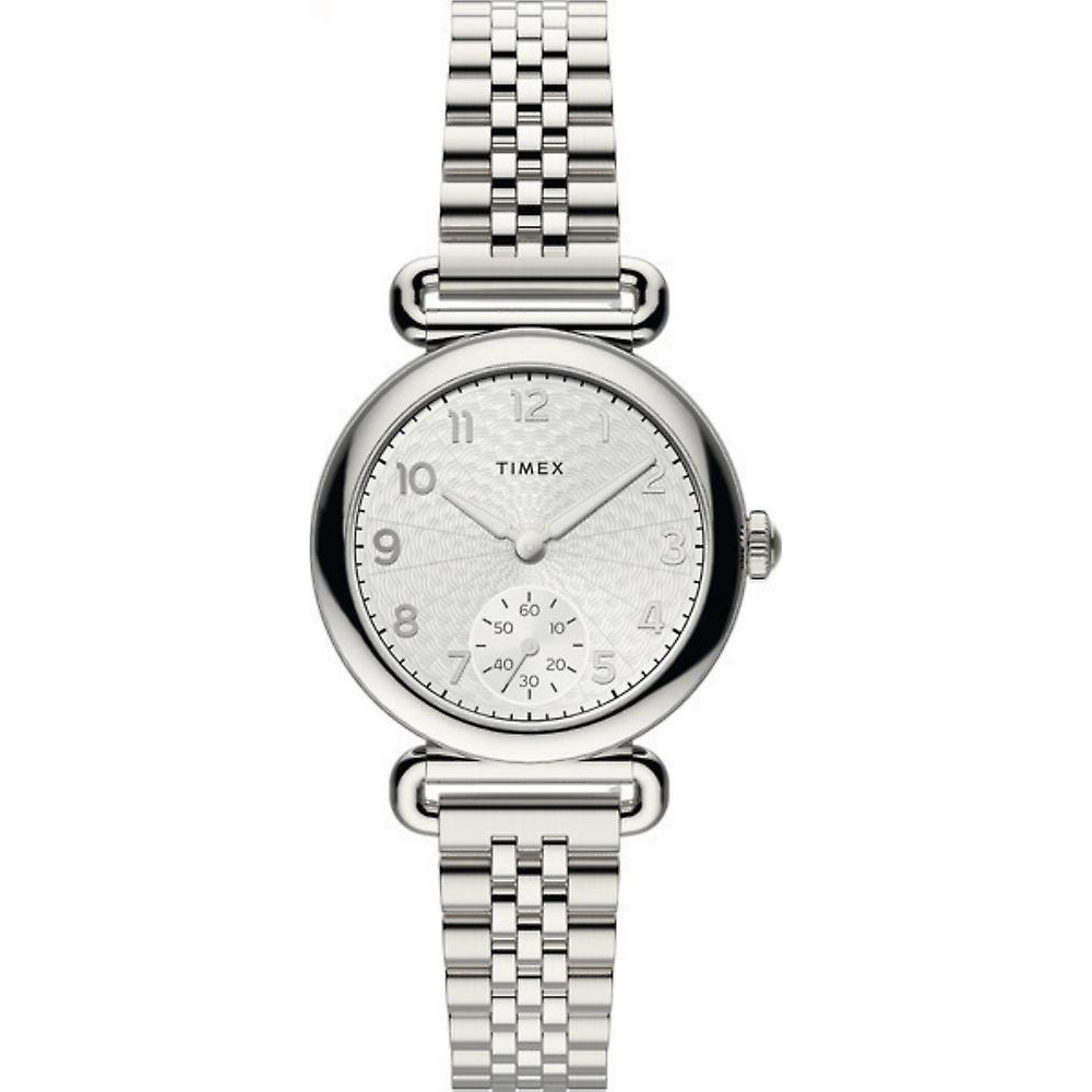 Timex Originals TW2T88800 Model 23 Watch