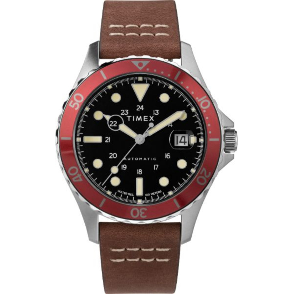 Timex Originals TW2U09900 Navi XL Watch