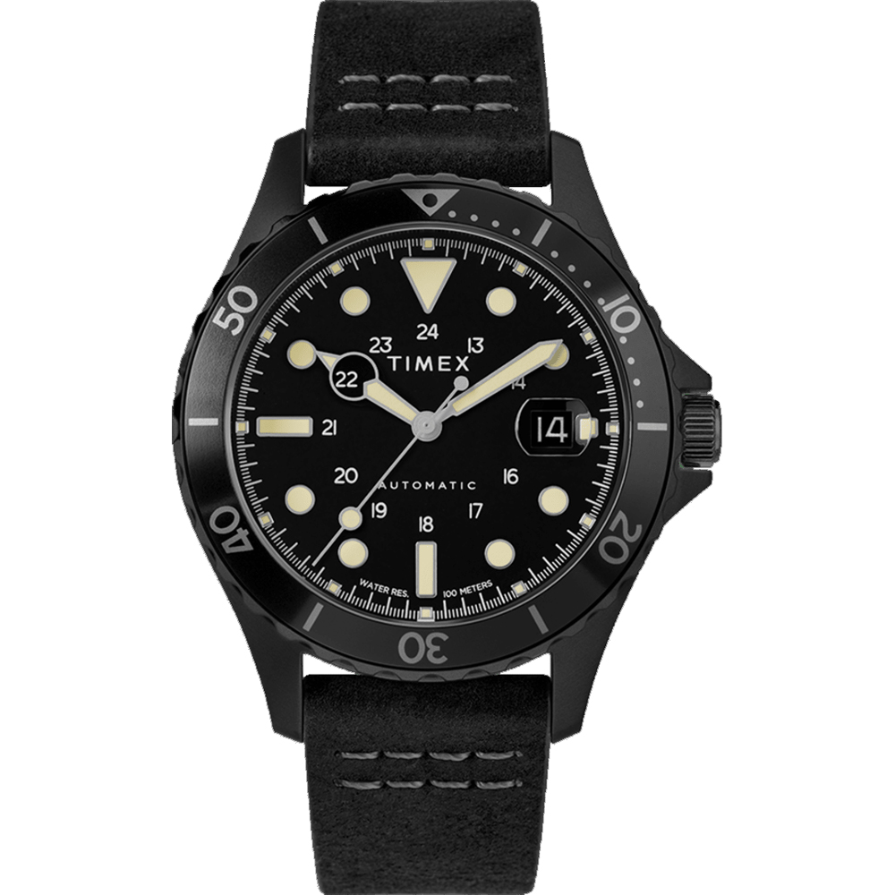 Timex Originals TW2U10000 Navi XL Watch