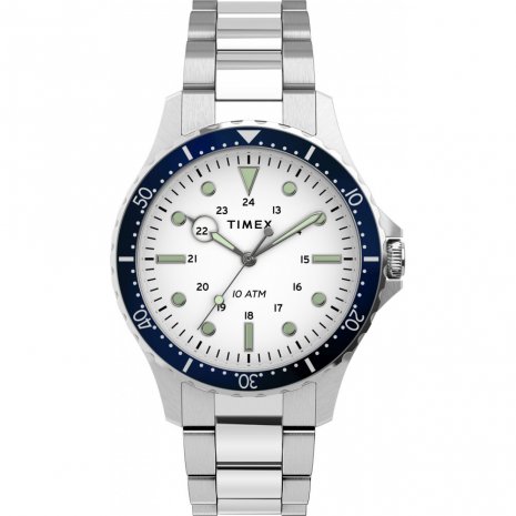 Timex Navi XL watch