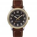 Timex New England watch