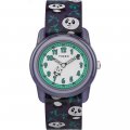 Timex Panda Time watch