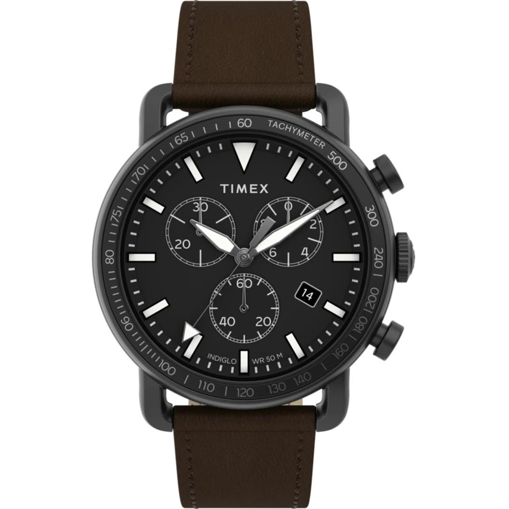 Relógio Timex Originals TW2U02100 Port