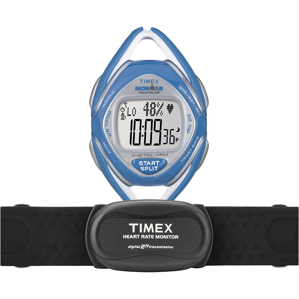 Timex Ironman T5K569 Race Trainer Watch