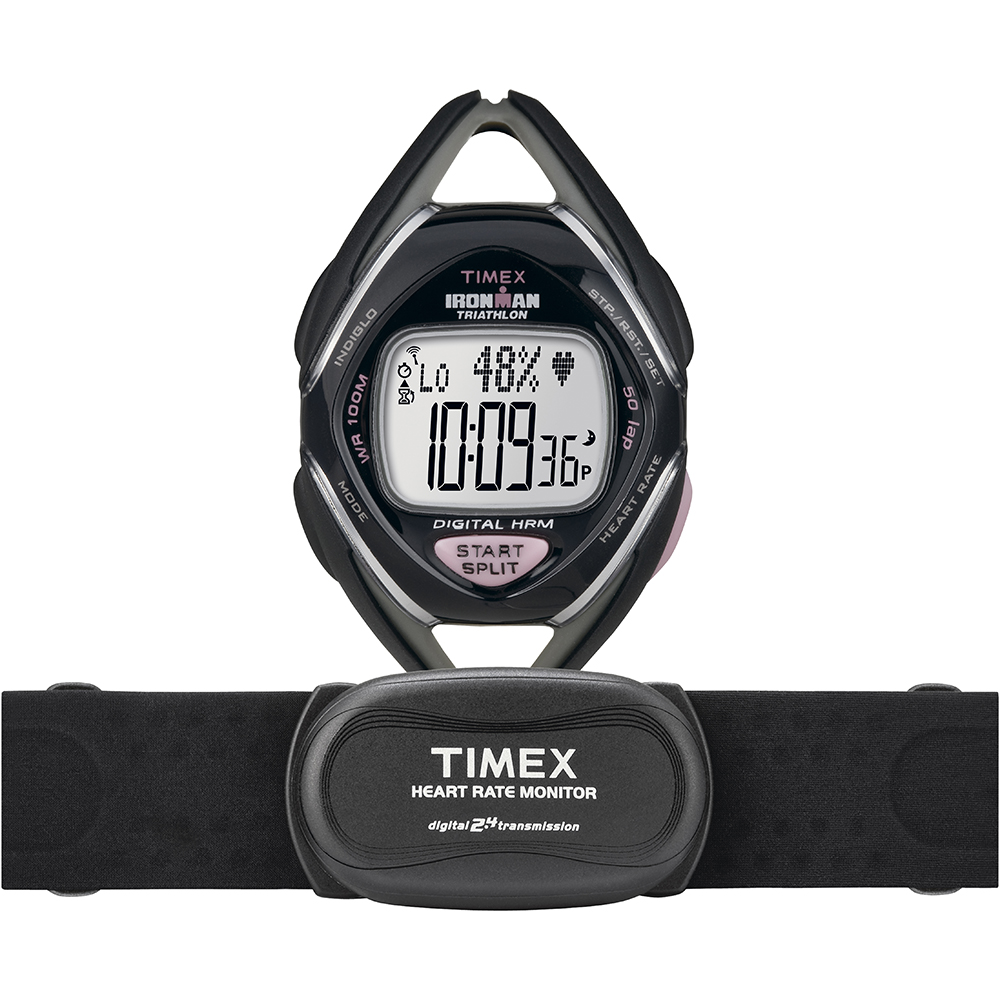 Timex Ironman T5K570 Race Trainer Watch