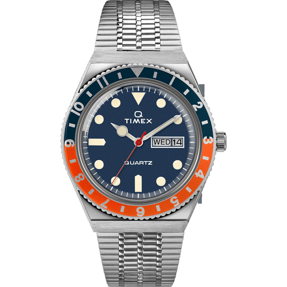 Timex Originals TW2U61100 Re-Issue Watch