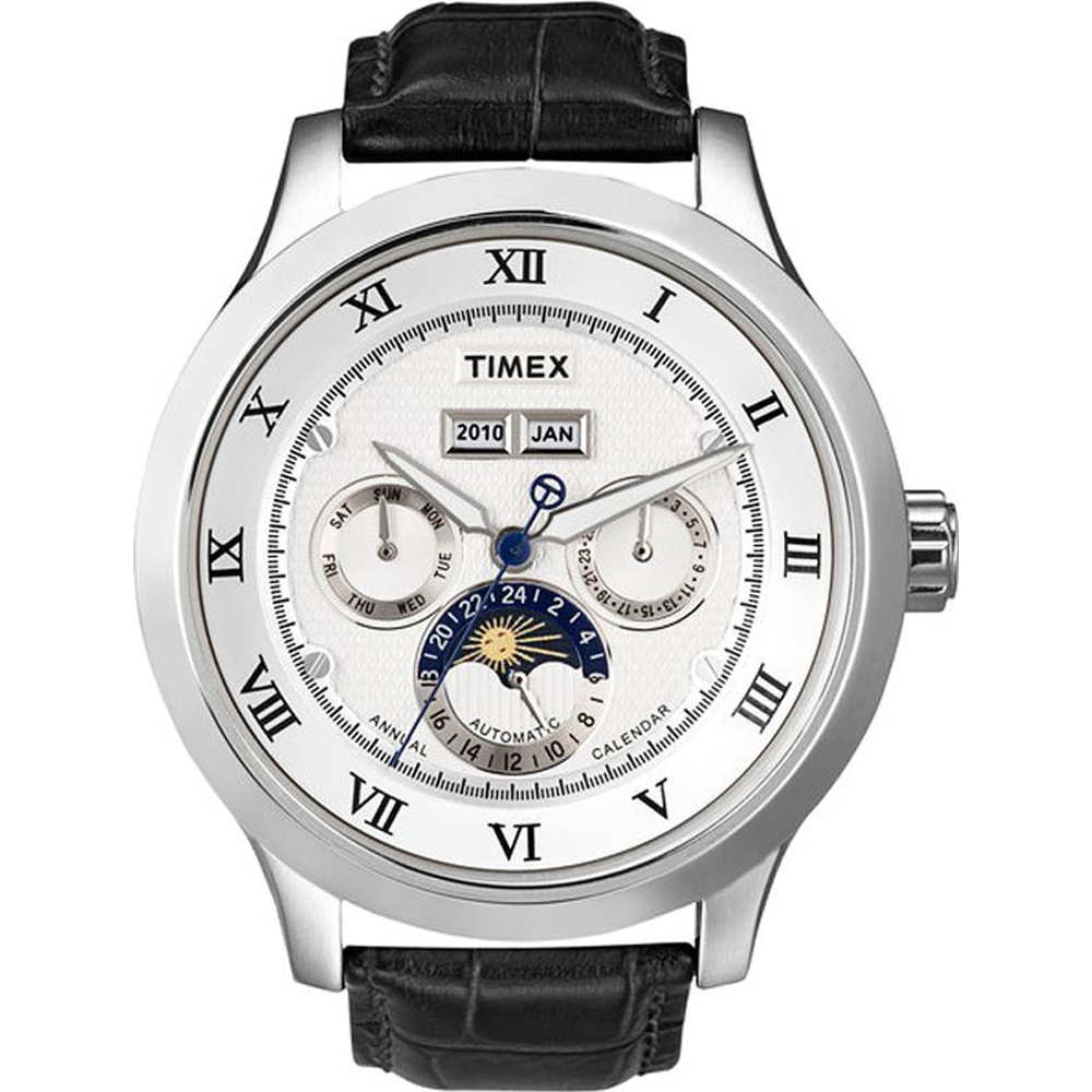Timex Originals T2N294 SL Series Watch